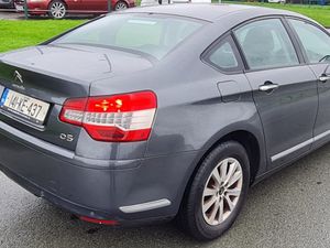 Citroen C5 2014 - Image 4
