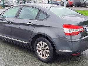 Citroen C5 2014 - Image 3