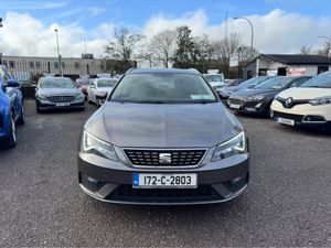 SEAT Leon ST PA 2.0 TDI 150HP XCELLENCE 5DR - Image 2