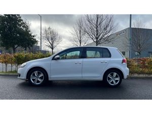 Volkswagen Golf 1.2 AUTO *FRESH NCT* - Image 2
