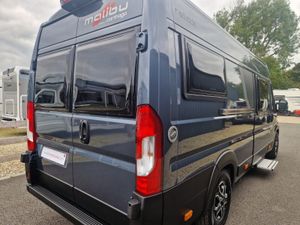 New Malibu Relax Ambition Auto 2 berth Camper - Image 4