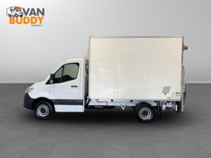 2020 Mercedes-Benz Sprinter 2.1 314 CDI RWD L2 - Image 2