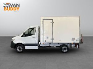 2022Mercedes-Benz Sprinter 2.0 315 CDIProgressive - Image 2