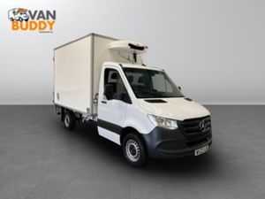 2022Mercedes-Benz Sprinter 2.0 315 CDIProgressive - Image 3
