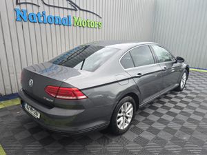2016 Volkswagen Passat 1.6 TDI 120HP Comfortline - Image 3