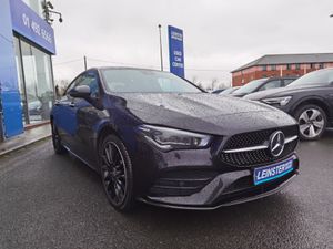 MERCEDES-BENZ CLA250 E AMG LINE PREMIUM+ NIGHT EDT - Image 3