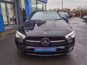 MERCEDES-BENZ CLA250 E AMG LINE PREMIUM+ NIGHT EDT - Image 2