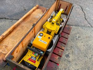 POWR GRIP Pc1104 VACUUM LIFT ATTACHMENT. - Image 4