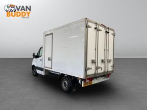 2022 Mercedes-Benz Sprinter2.0 315 CDI Progressive - Image 2