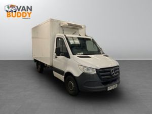 2022 Mercedes-Benz Sprinter2.0 315 CDI Progressive - Image 4
