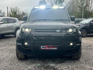 2025 DEFENDER D350 X-DYNAMIC - Image 2