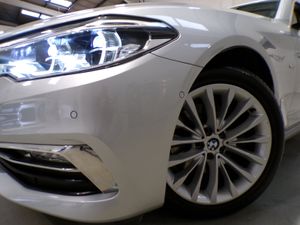 *BMW 523d*LUXURY PRO EDITION*FULL BMW SERVICE HIST - Image 4