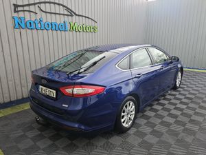 2018 Ford Mondeo 1.5TDCi Zetec - Image 3