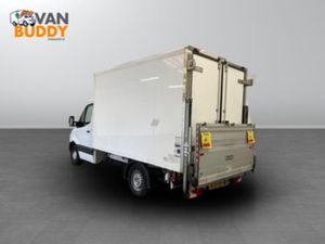 2019 Mercedes-Benz Sprinter 2.1 314 CDI RWD L2 Eur - Image 2