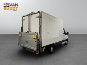 2019 Mercedes-Benz Sprinter 2.1 314 CDI RWD L2 Eur - Image 3