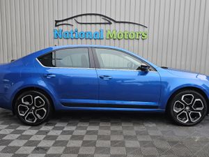 2018 Skoda Octavia STYLE 2.0TDI 150HP DSG - Image 2