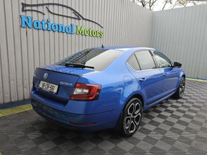 2018 Skoda Octavia STYLE 2.0TDI 150HP DSG - Image 3