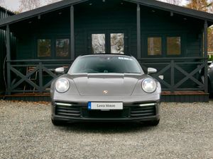 2020 Porsche 911 Carrera - Image 2