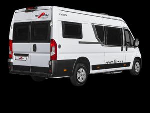 NEW MALIBU RELAX ACTIVE C AMPER FOR SALE - Image 3