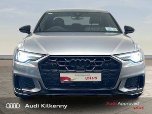Audi A6 40TDI 204HP S tronic S Line Black Pack wit - Image 2