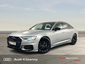 Audi A6 40TDI 204HP S tronic S Line Black Pack wit - Image 3