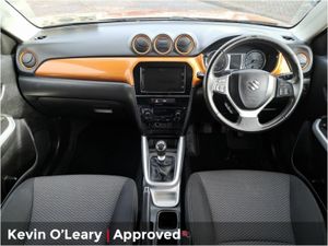 Suzuki Vitara 1.6Di GL+ - Image 2