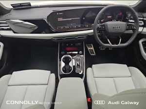 Audi A6 2.0TDI 204BHP S LINE AUTO - 20 - Image 4