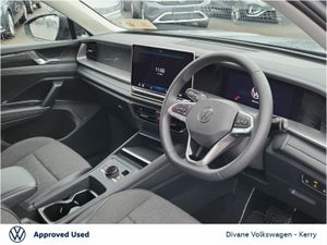 Volkswagen Tayron EDITION 75 2.0TDI 150BHP AUTO - Image 4