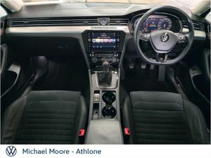 Volkswagen Passat 2.0 TDI 150BHP Highline - Image 2