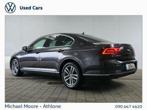 Volkswagen Passat 2.0 TDI 150BHP Highline - Image 3