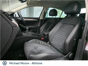 Volkswagen Passat 2.0 TDI 150BHP Highline - Image 4