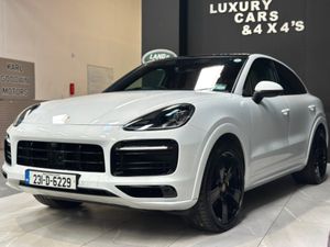 E-HYBRID COUPE V6 PLATINUM EDITION - Image 4