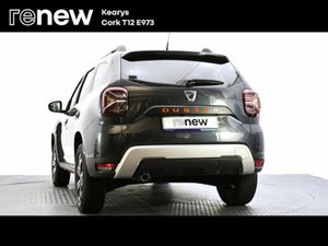 Dacia Duster SE Extreme TCe 90 - Image 4