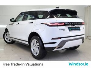 Land Rover Range Rover Evoque  R-Dynamic S  P300 e - Image 2