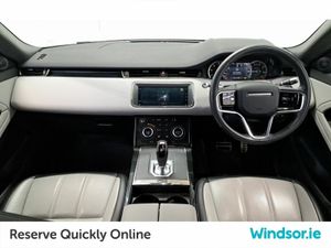 Land Rover Range Rover Evoque  R-Dynamic S  P300 e - Image 3