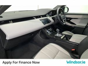 Land Rover Range Rover Evoque  R-Dynamic S  P300 e - Image 4
