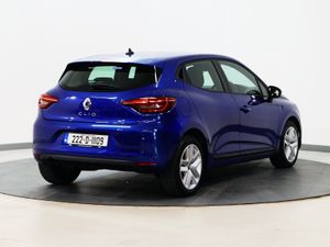 *22* 2022 Renault Clio 1.0 DYNAMIQUE - Image 4