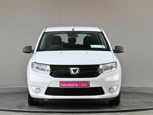 Dacia Sandero 1.2  ALTERNATIVE 5SPD 75BHP **1 YEAR - Image 2