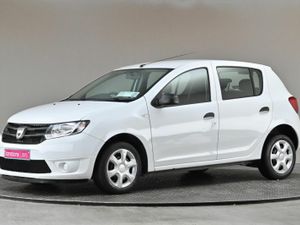 Dacia Sandero 1.2  ALTERNATIVE 5SPD 75BHP **1 YEAR - Image 4