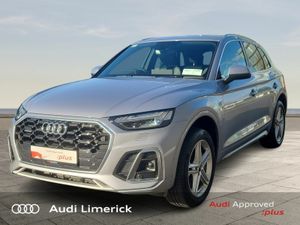 Audi Q5 Q5 S line 50 TFSIE quattro - Image 4