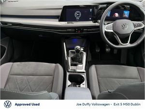 Volkswagen Golf 1.5 TSI 130HP Style - Image 3