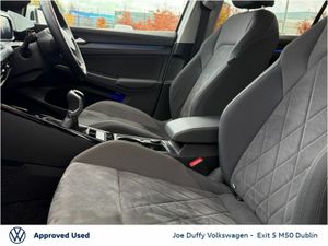 Volkswagen Golf 1.5 TSI 130HP Style - Image 4