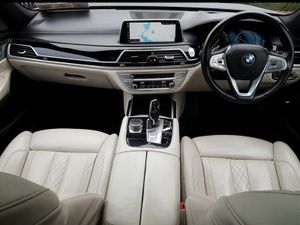 BMW 7-Series 740d xDrive M Sport - Image 4