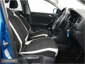 Volkswagen T-Roc **PETROL**RARE SPEC**R-LINE SPORT - Image 4