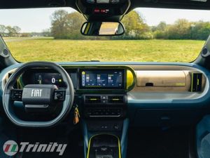 Fiat Panda ** ALL NEW ** GRANDE PANDA  EV ** TRINI - Image 2