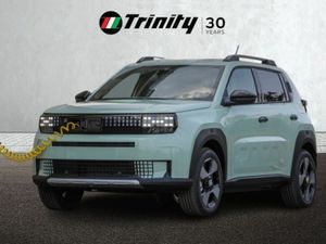 Fiat Panda ** ALL NEW ** GRANDE PANDA  EV ** TRINI - Image 3