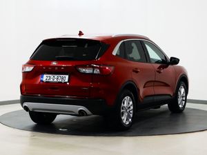 *29* 2023 Ford Kuga 2.5 TITANIUM PHEV - Image 4