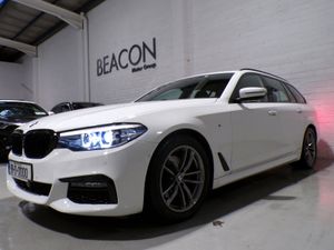 2019*BMW 523d*TOURING EDITION*49,000 MILES*AMAZING - Image 4