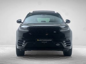 Land Rover Range Rover Velar DYNAMIC HSE - Image 2