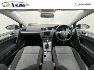 Volkswagen Golf 1.2 TSI Bluemotion , Automatic - Image 2